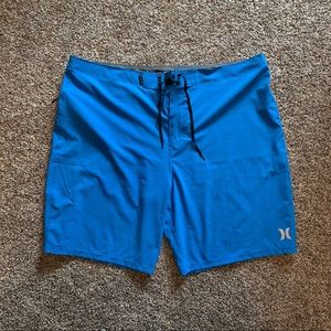 Hurley Men's Phantom One and Only Board Short 42
